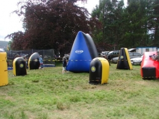 We can bring our event to you!